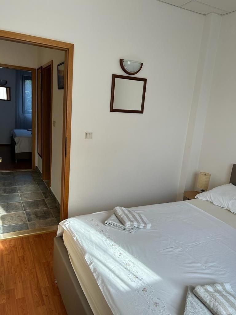 Apartments By The Sea Slatine, Ciovo - 1128 Værelse billede
